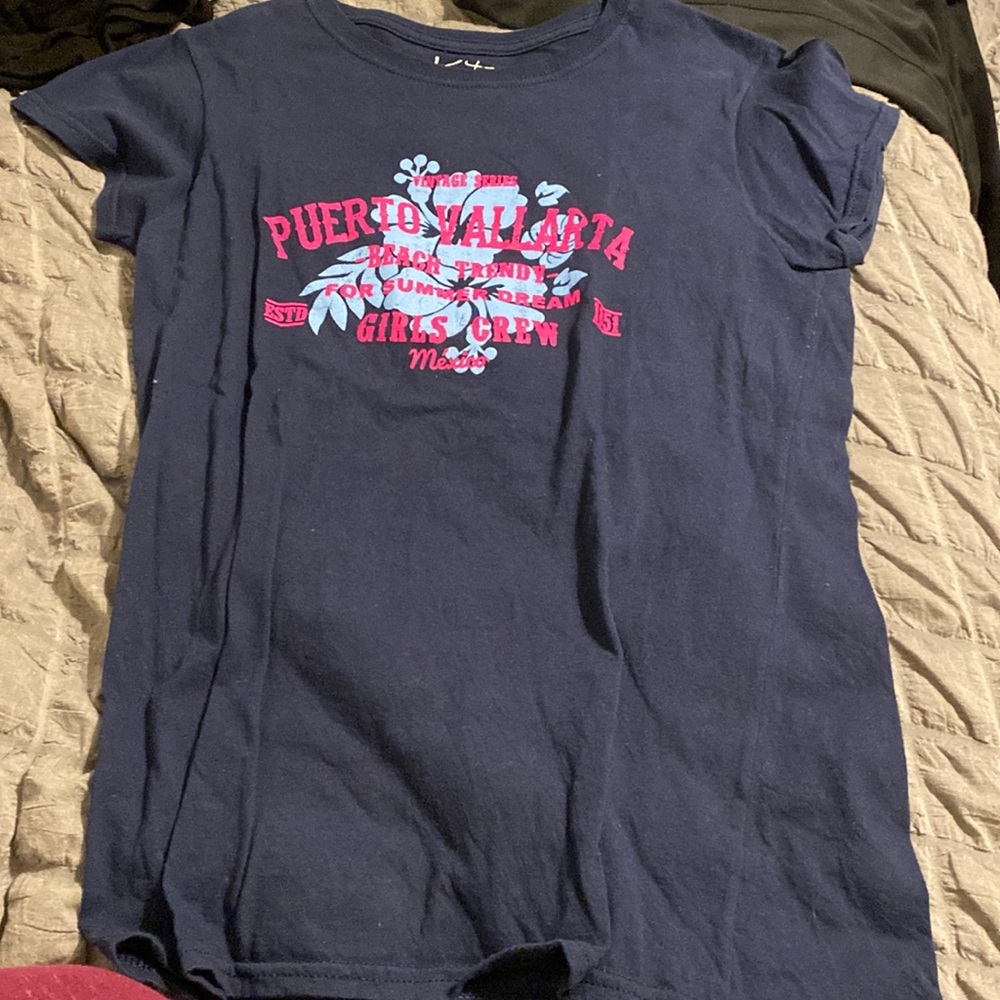 Puerto Vallarta shirt